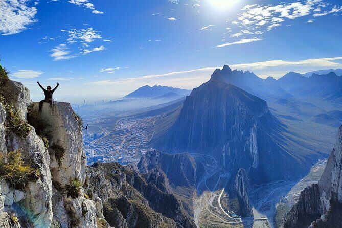 Hiking and Rappelling Adventure in Nido de los Aguiluchos - Frequently Asked Questions