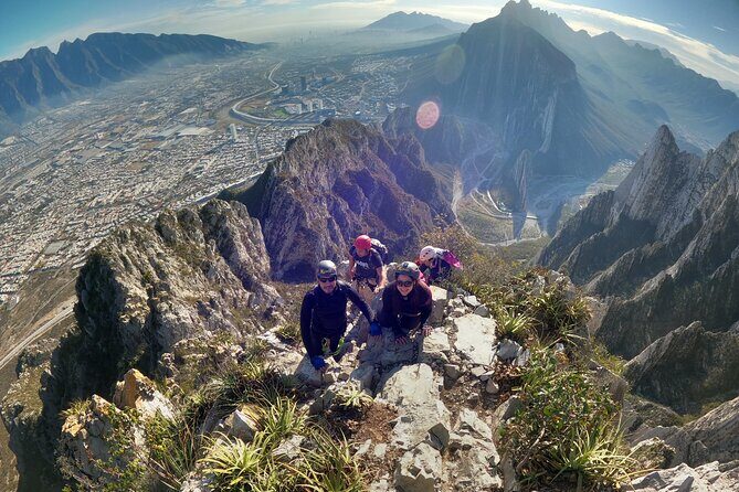 Hiking and Rappelling Adventure in Nido de los Aguiluchos - Final Words