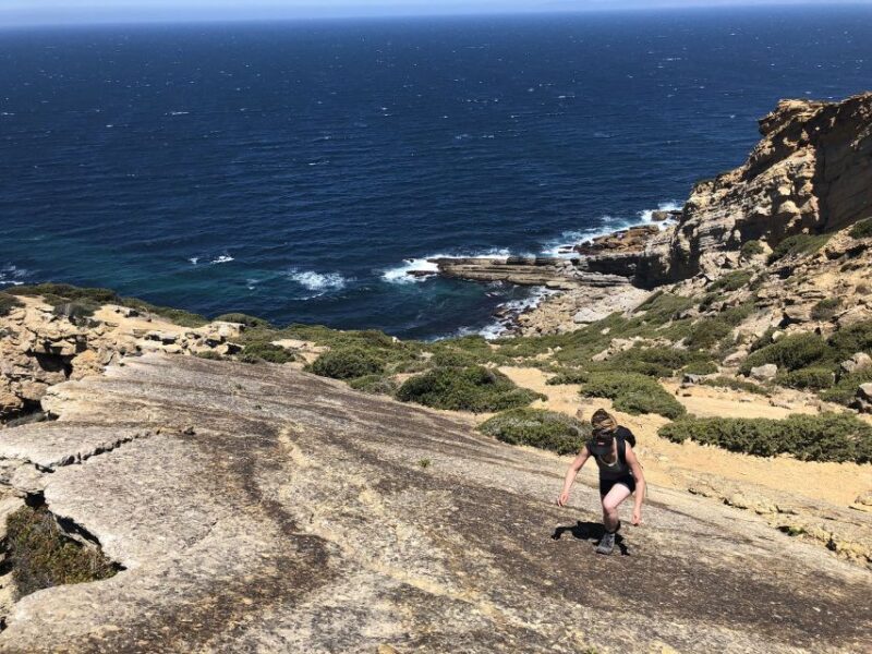 HIKING around Lisbon: Jurassic Dinosaur Trails of Espichel - Hiking around Lisbon: Jurassic Dinosaur Trails of Espichel — A Detailed Review