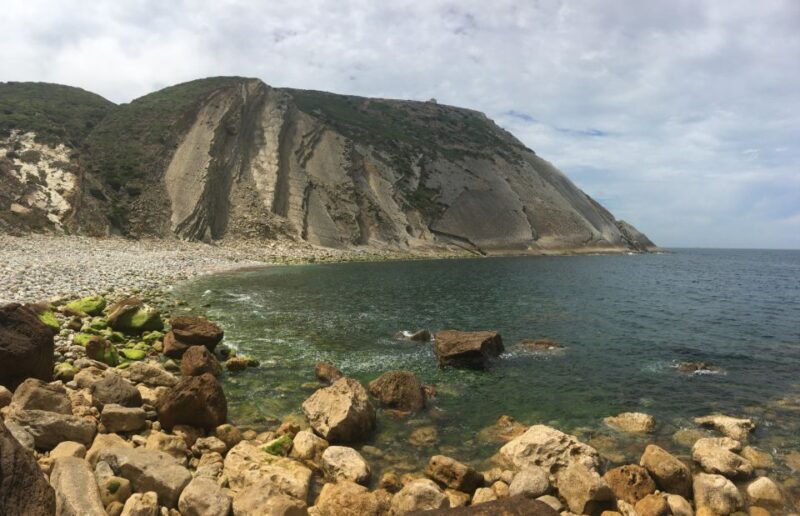 HIKING around Lisbon: Jurassic Dinosaur Trails of Espichel - Who Will Love This Tour?