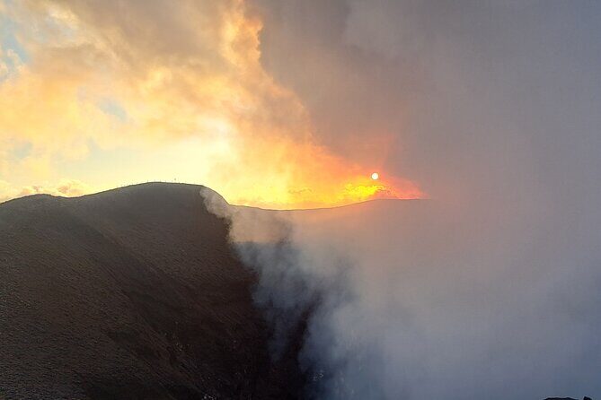 Hiking around Mount Yasur and Tanna Island - Who Should Consider This Tour?