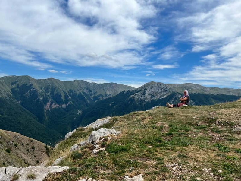 Hiking around Sarajevo: Lukomir Village Full Day Hiking Tour - An Outdoor and Cultural Journey in Bosnia
