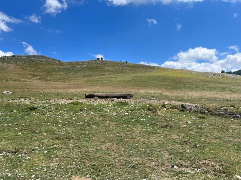 Hiking around Sarajevo: Lukomir Village Full Day Hiking Tour - The Return Journey: Hiking Through Rakitnica Canyon