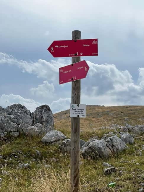 Hiking around Sarajevo: Lukomir Village Full Day Hiking Tour - Who Will Love This Tour?