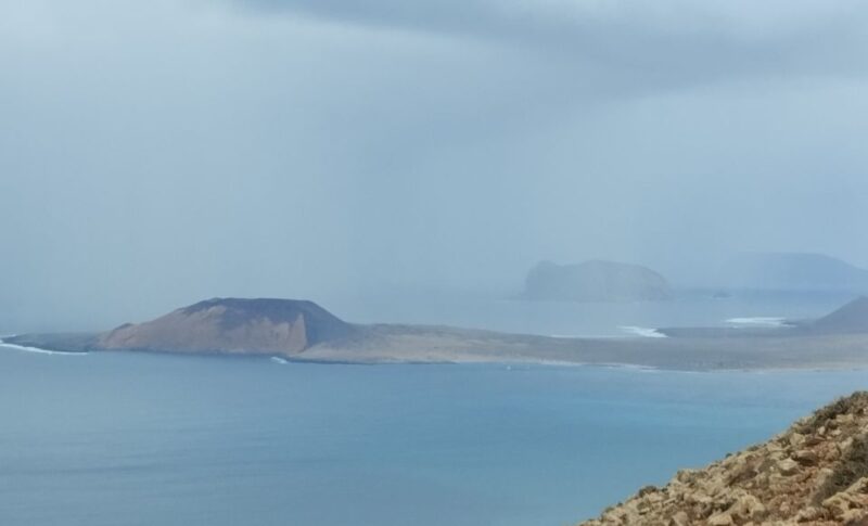 Hiking Around the Valley of 1000 Palms - Key Points