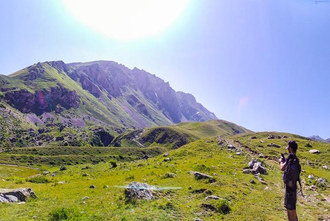 Hiking at Korabi Mountain Peak in a 2 Days Tour From Tirana - Cancellation and Refund Policy