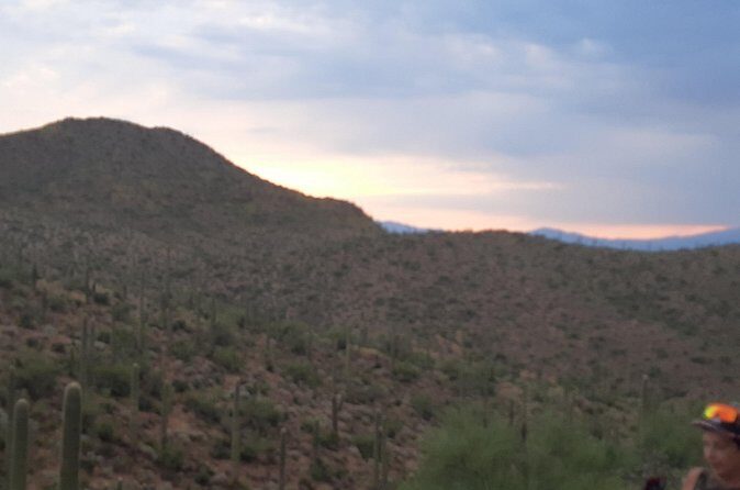 Hiking at Starr Pass and Tucson Mountains - The Sum Up