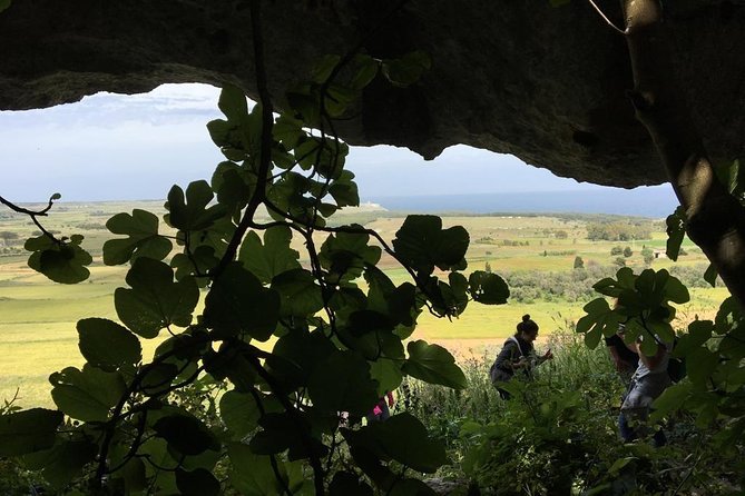 Hiking Caves: Porto Badisco, the Canyon and the Caves - Exploring Porto Badisco