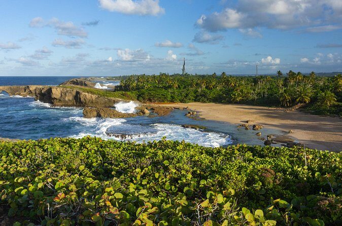Hiking, Cliffs, Cave, and Taino Legends - Practical Details: What to Expect
