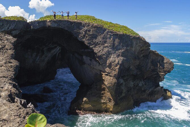 Hiking, Cliffs, Cave, and Taino Legends - The Sum Up: Who Is This Tour Best For?