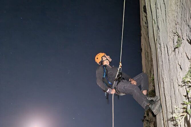 Hiking, Climbing and Rappelling Adventure in Pico Licos - FAQ