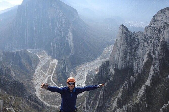 Hiking Climbing And Rappelling In The Eaglets Nest - The Sum Up: Why Choose This Adventure?