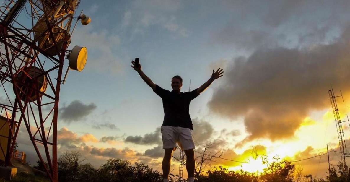 Hiking Combo Tours - Hike and Drive