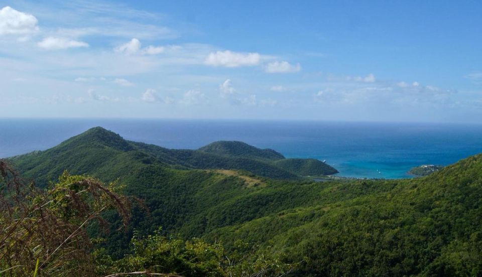 Hiking Combo Tours - Included in the Tour