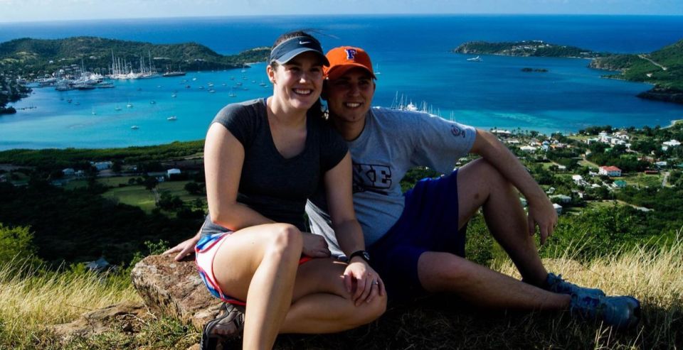Hiking Combo Tours - Contact Us
