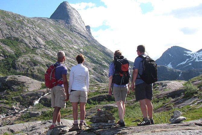 Hiking Day Trip in Bodo, The Hidden Valley - Key Points