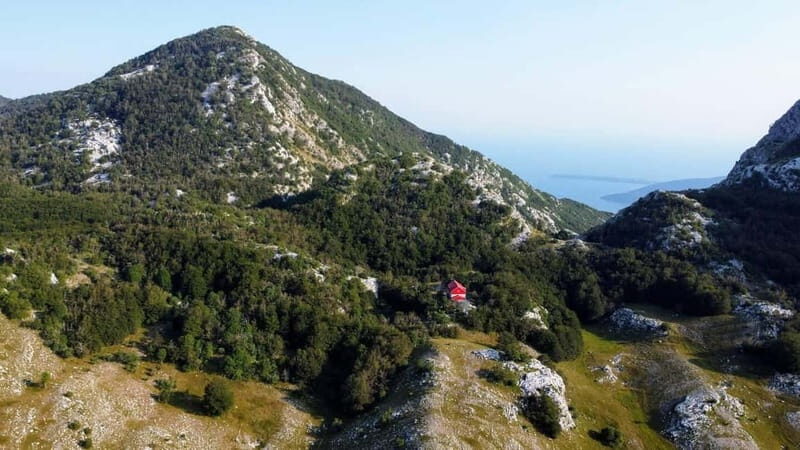 Hiking Escape Near Herceg Novi - Logistics & Practical Tips