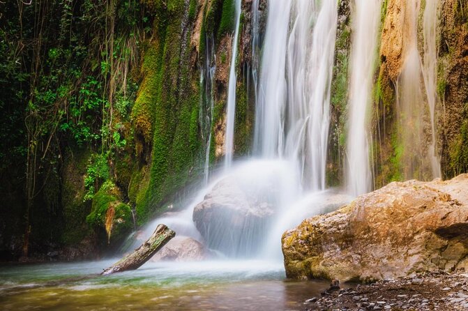 Hiking Experience - Amalfi Natural Reserve Valle Delle Ferriere - Good To Know