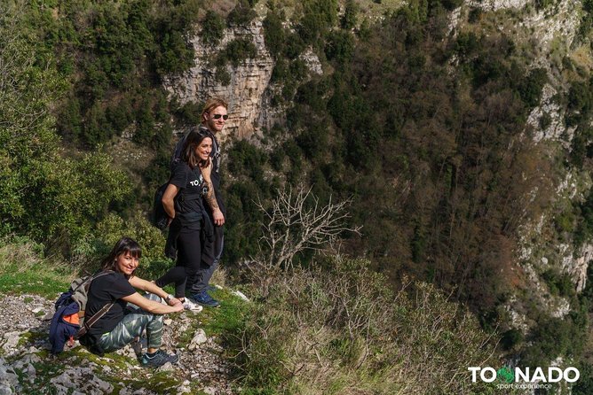 Hiking Experience - Amalfi Natural Reserve Valle Delle Ferriere - Discovering the Valle Delle Ferriere