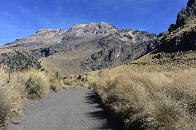 Hiking Experience at Iztaccihuatl Volcano from CDMX - Value and Pricing: Is It Worth It?