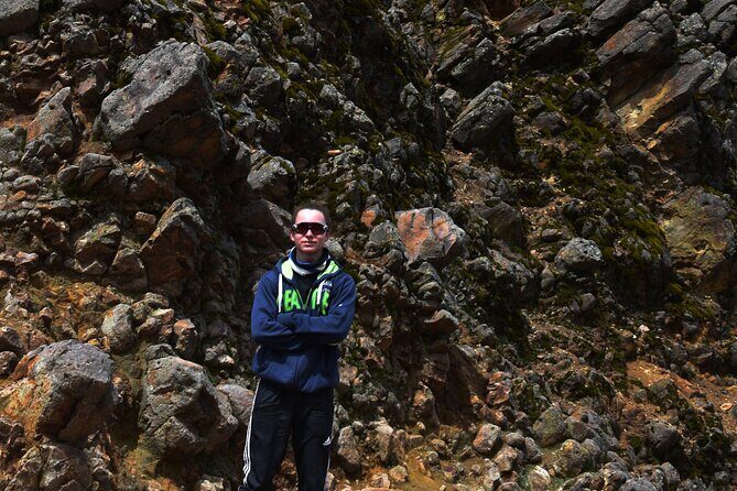 Hiking Experience at Iztaccihuatl Volcano from CDMX - Final Thoughts