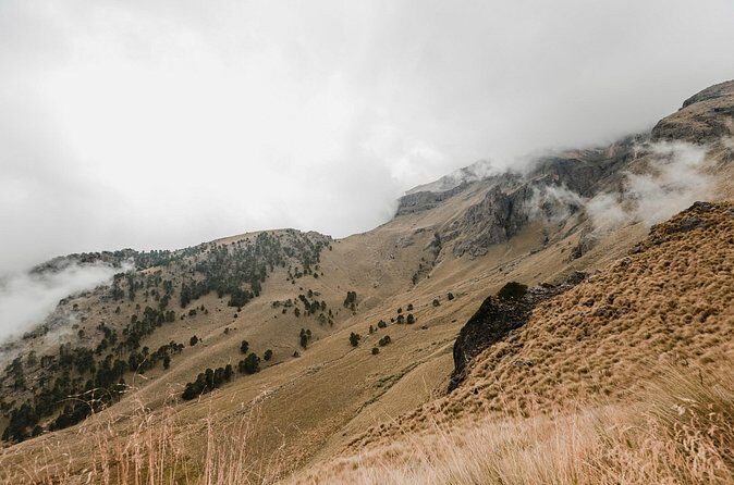 Hiking Experience at Iztaccihuatl Volcano from CDMX - FAQ