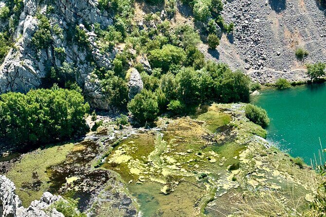 Hiking experience on the Krupa River : incl. transfer & lunch - Who Is This Tour Best For?