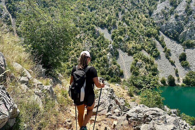 Hiking experience on the Krupa River : incl. transfer & lunch - Frequently Asked Questions