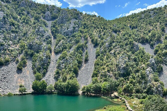 Hiking experience on the Krupa River : incl. transfer & lunch - Final Thoughts