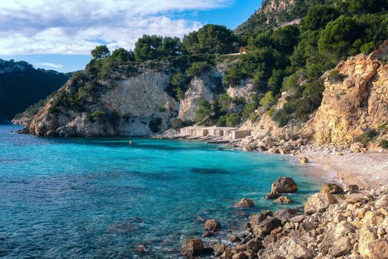 Hiking Experiences in Ibiza - Photography Opportunities