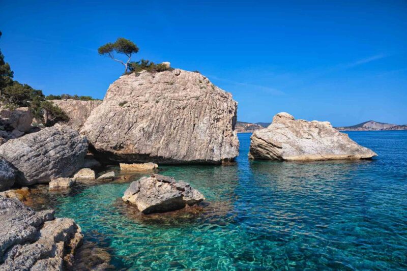 Hiking Experiences in Ibiza - Participant Requirements