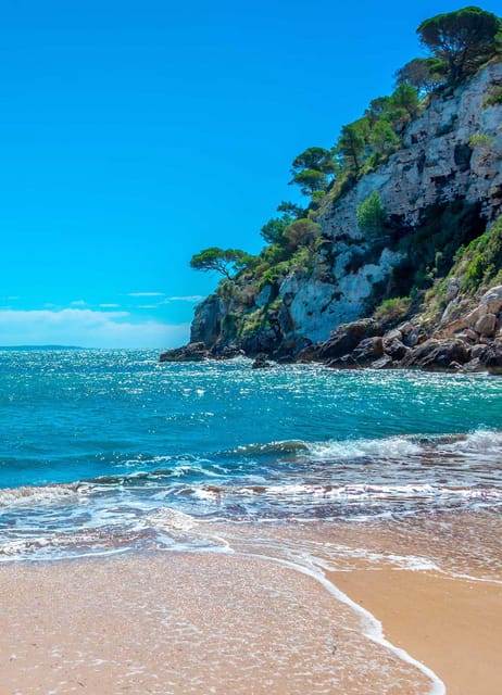Hiking Experiences in Menorca Private Guided Half Day - Hiking Trail Difficulty Levels