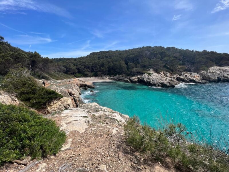 Hiking Experiences in Menorca Private Guided Half Day - Preparing for the Hike