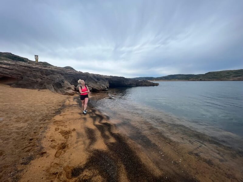 Hiking Experiences in Menorca Private Guided Half Day - Frequently Asked Questions