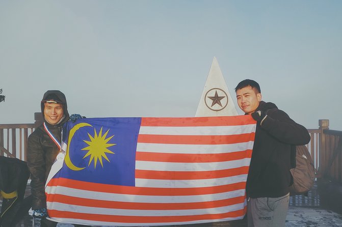 Hiking Fansipan in 2 Days - Detailed Itinerary