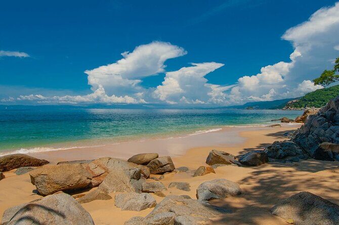 Hiking from Boca de Tomatlan to Playa Las Ánimas - Authenticity and Traveler Feedback