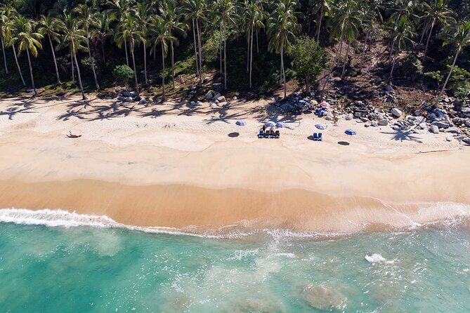 Hiking from Boca de Tomatlan to Playa Las Ánimas - Who This Tour Is Perfect For