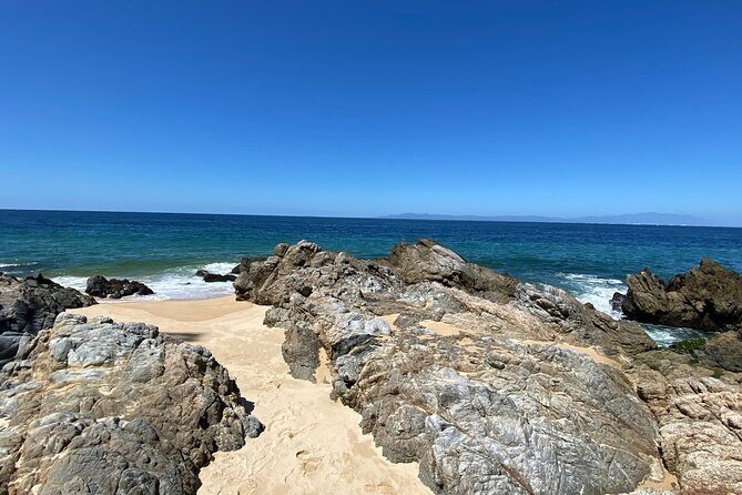 Hiking from Boca de Tomatlan to Playa Las Ánimas - The Sum Up