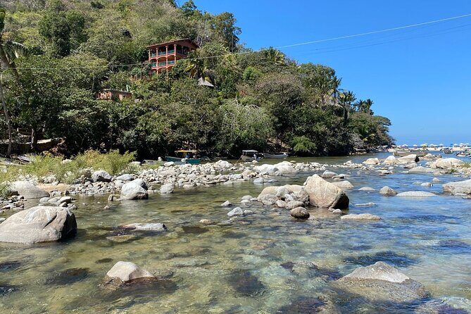 Hiking from Boca de Tomatlan to Playa Las Ánimas - FAQs