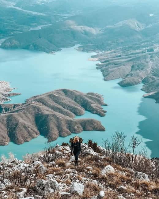 Hiking from Tirana: Discover the Stunning Bovilla Lake Views - Who Should Consider This Tour?