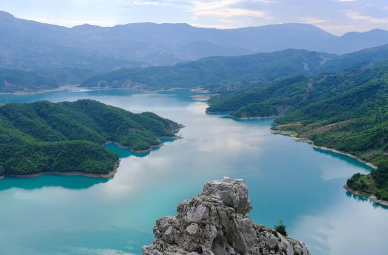 Hiking from Tirana: Discover the Stunning Bovilla Lake Views - Final Thoughts