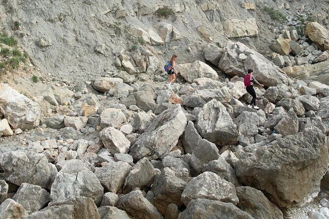 Hiking guide tours in Ibiza - Explore stunning views with us! IHL - An In-Depth Look at the Ibiza Hiking Experience