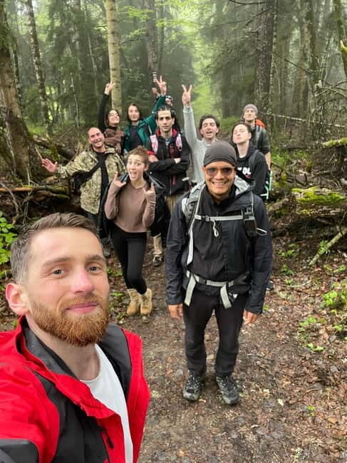 Hiking in Borjomi from Tbilisi - An In-Depth Look at the Tour Experience