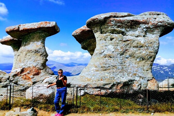 Hiking in Bucegi Mountains in the Carpathians, Private Tour - Unforgettable Nature