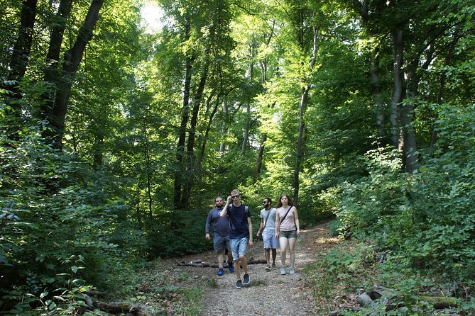 Hiking in Budapest - Additional Tour Information