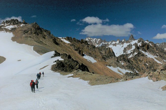 Hiking in Cerro Catedral Ridge - Full Day Tour in Private Service - About Your Stay