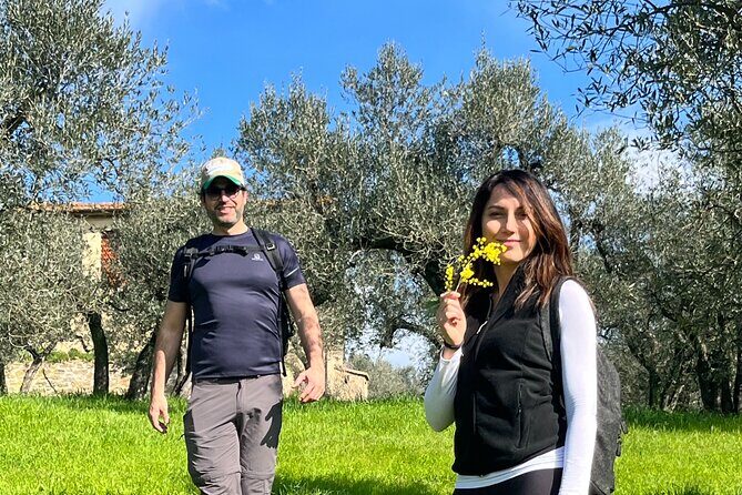 Hiking in da Vincis Land in Tuscany - Why This Tour Offers Good Value