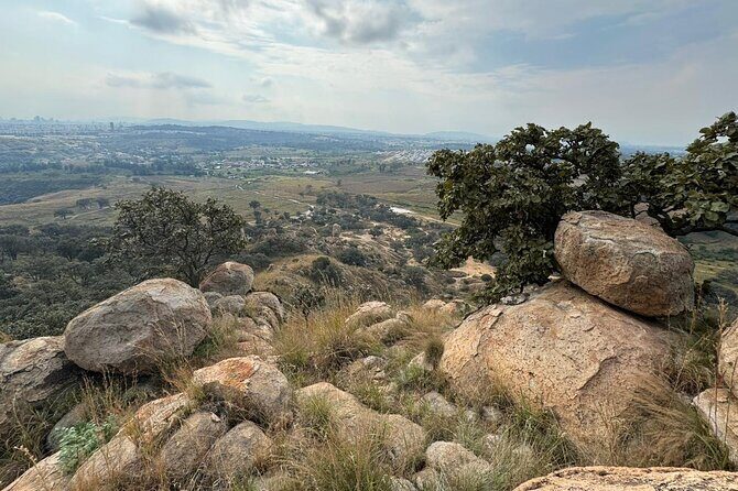 Hiking in Guadalajara and a fabulous panoramic brunch El Diente" - Practical Details and Considerations