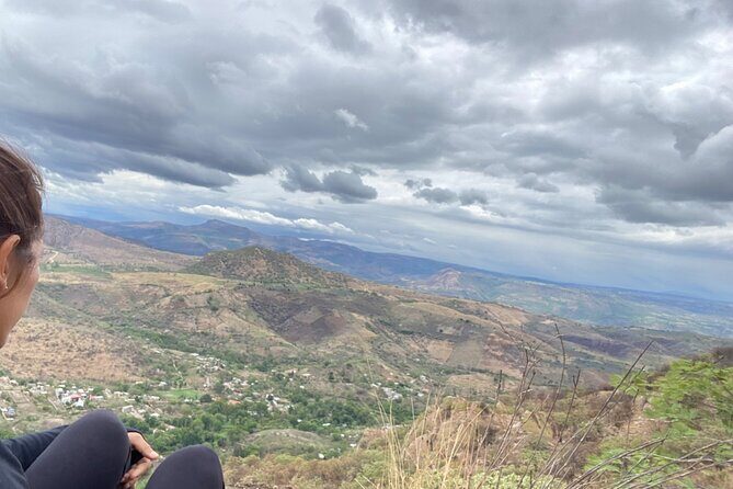 Hiking in Guadalajara and a fabulous panoramic brunch El Diente" - The Sum Up