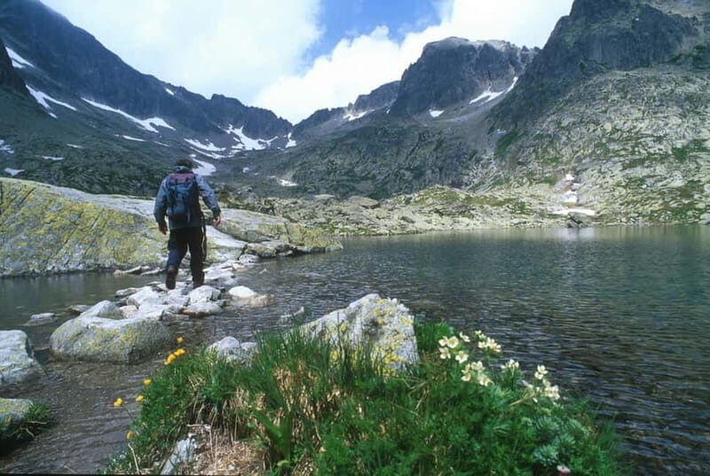 Hiking in High Tatras, Slovakia - Practical Details and Tips